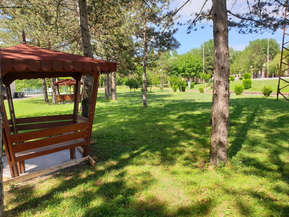 Paradise Park Polski Trŭmbesh Exterior foto